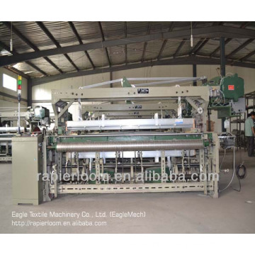 Automatic Terry Toalha Rapier Loom